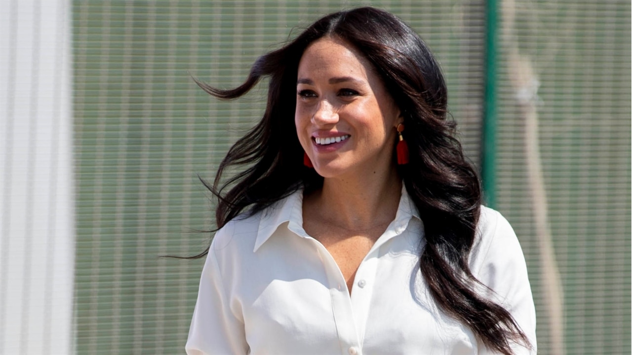 Meghan Markle S Tv Film Roles Through The Years E News