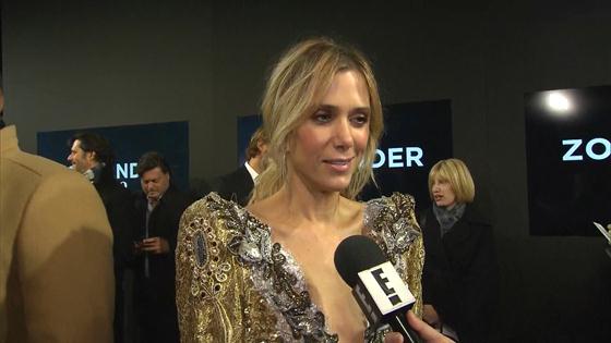 It Took So Long For Kristen Wiig To Get Ready In Zoolander 2 E Online