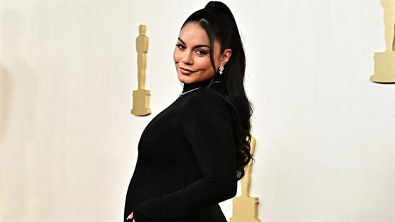 Vanessa Hudgens Is Pregnant, Expecting First Baby With Husband Cole Tucker!