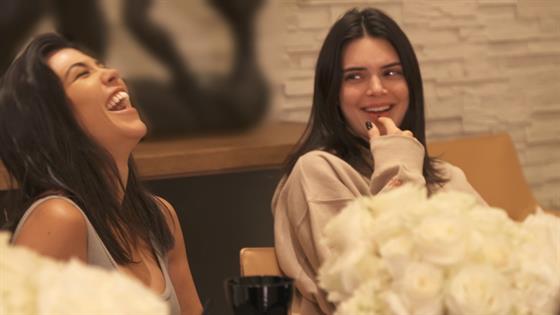 KUWTK Season 17 preview: A tearful Kourtney ‘analyzes’ her life