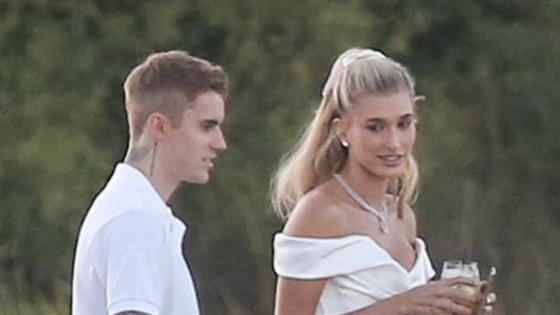 Justin Bieber Y Hailey Bieber Se Casaron Nuevamente