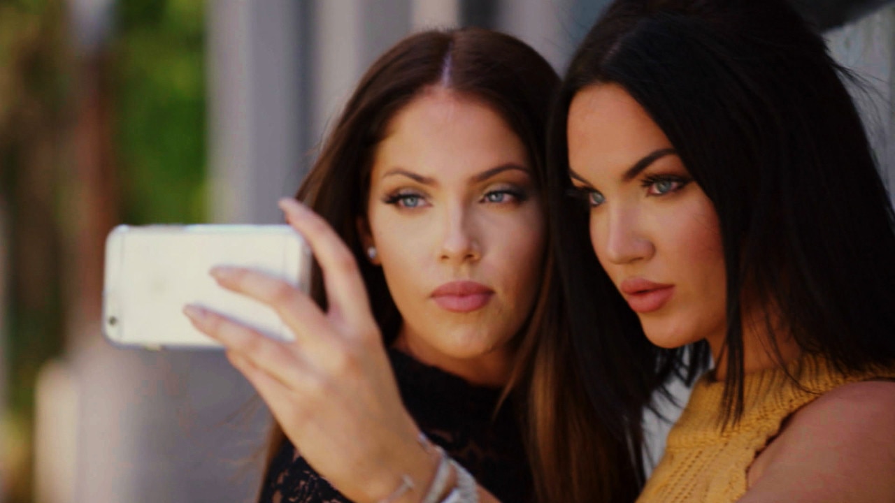 Watch Sneak Peek of WAGS Season 2! | E! News