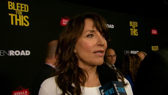 Katey Sagal Is Up for a 