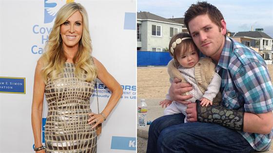 RHOC Alum Lauri Peterson's Son Josh Waring Dead At 35