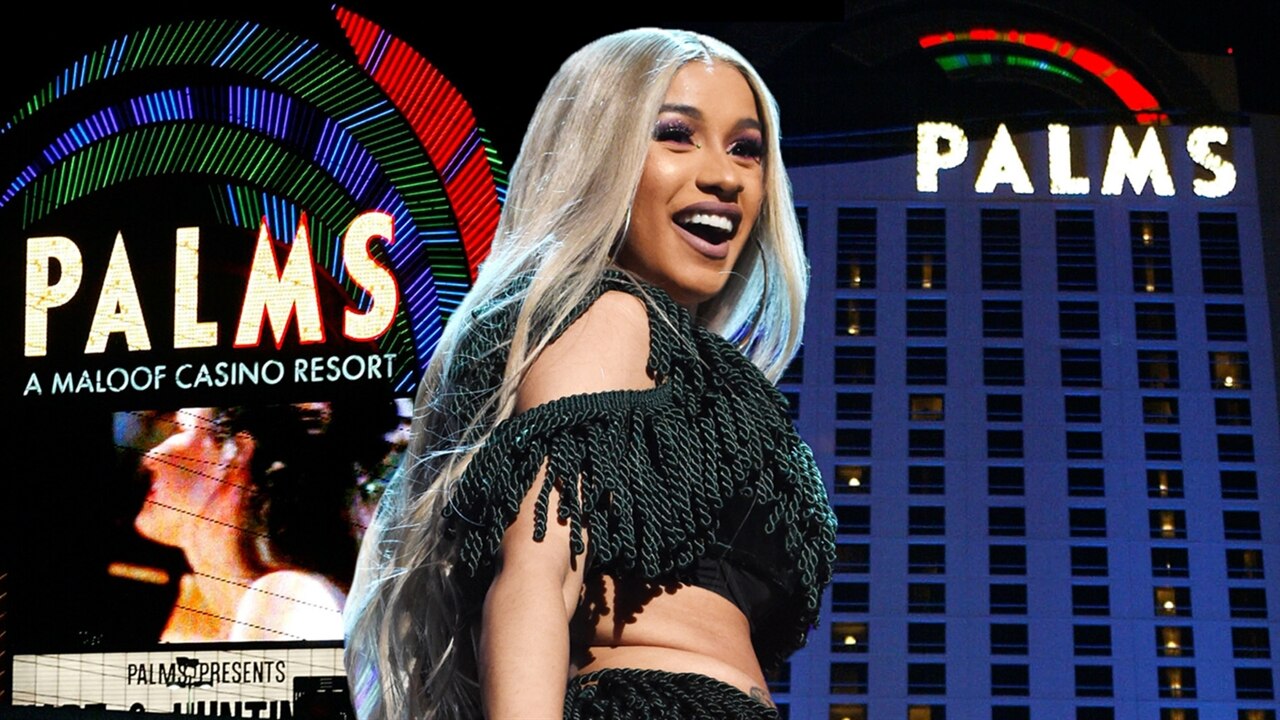 All The Details On Cardi B's Las Vegas Residency | E! News