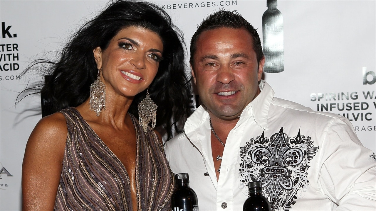 Are Teresa & Joe Giudice on the Verge of a Split? | E! News