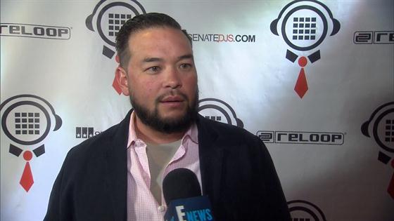 Jon Gosselin Spills on 40th Birthday Celebration
