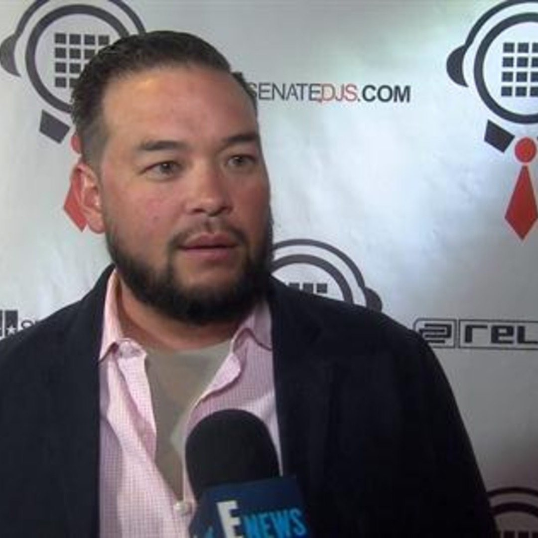 Jon Gosselin Spills on 40th Birthday Celebration