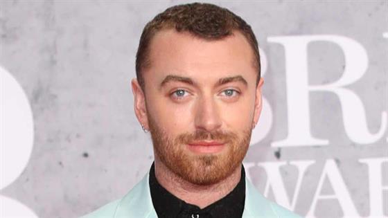 Sam smith kim. Sam Smith толстый 2020. Сэм Смит Даймондс. Сэм Смит 2020 торс. Сэм Смит фото в платье.