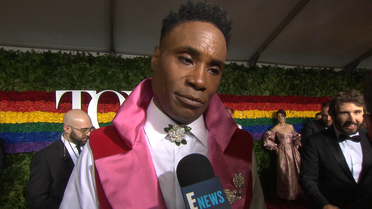 Celebrity Videos, Red Carpet Videos, Movie Trailers, Interviews | E ...