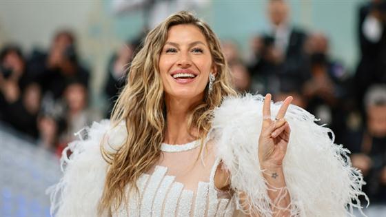 Met Gala 2023: Gisele Bundchen Steps Out SOLO Post Divorce