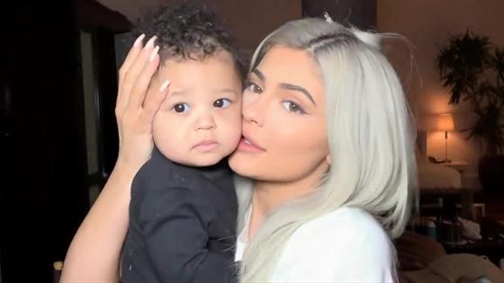 How Stormi Is Helping Kylie Jenner Expand Her Empire