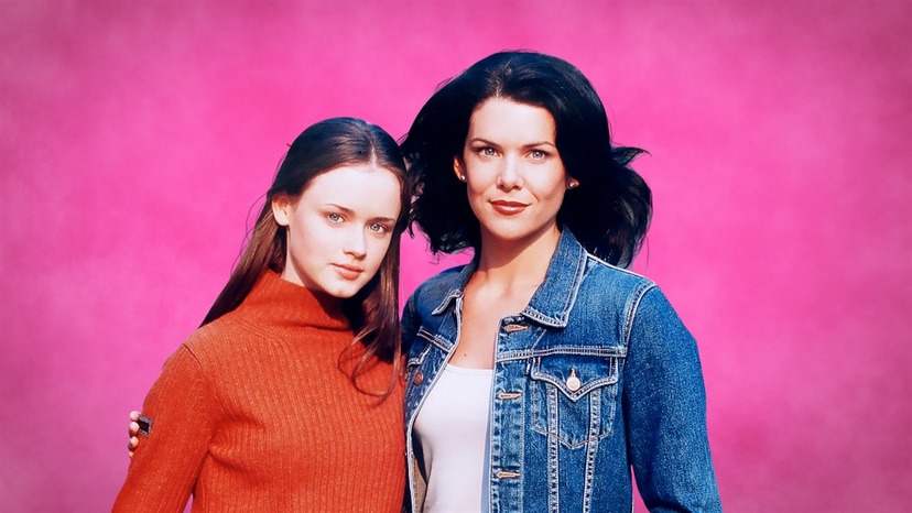 20 Secrets About Gilmore Girls Revealed E Online Ap