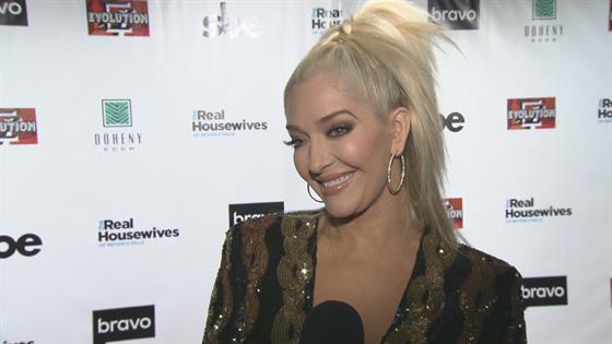 Erika Jayne Is Ready to Meet Her SNL Alter Ego | E! News Canada