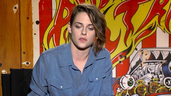 Did jesse eisenberg dating kristen stewart
