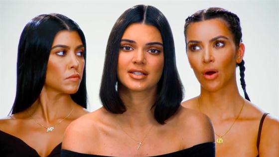 kardashian-jenner-sisters-react-to-their-own-scandals