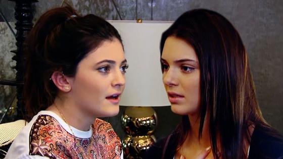 Kylie & Kendall Jenner’s BIGGEST Fights Over the Years