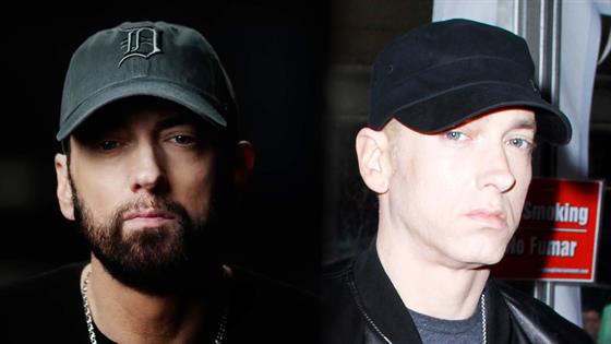 Eminem News, Pictures, and Videos