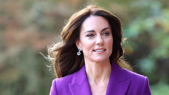 Kate Middleton’s First Photo Since Abdominal Surgery Retracted Amid ...