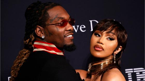 Cardi B: Where She and Offset REALLY Stand