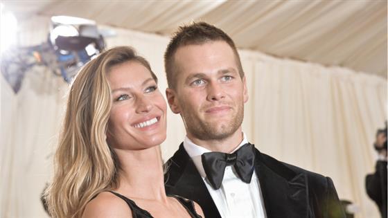 Gisele Bündchen Recalls Tom Brady Fathering Son With Bridget Moynahan - E!  Online