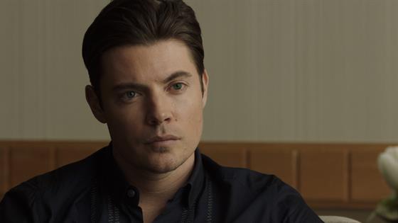 What Is the True Story of Kyle West? E! Online UK