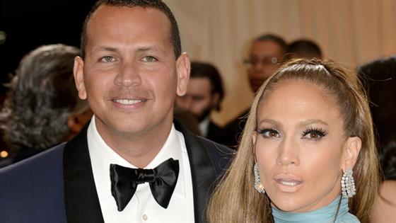 Jennifer Lopez & Alex Rodriguez Split: Revisit Sweetest Family Moments