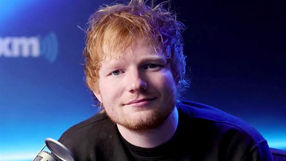 Ed Sheeran Gets EMOTIONAL in New Docuseries Trailer