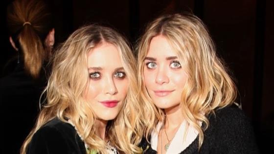 Mary-Kate Olsen Makes Rare Public Appearance at Rolling Stones Concert