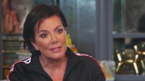 Kris Jenner Upset About "Hoarding Money" Accusation in ...