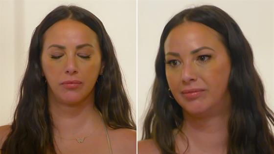 Kristen Doute Reacts to Being Called "Racist" Over Her ‘VPR’ Firing