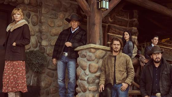 ‘Yellowstone’ Delivers Another Shocking Death, As Kevin Costner’s ...