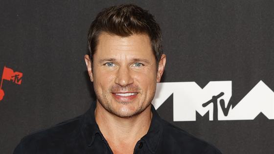 Nick Lachey Denies Getting Violent After Altercation With Paparazzi