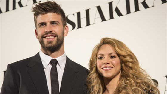 Gerard Pique Breaks Silence On Shakira Split 0254