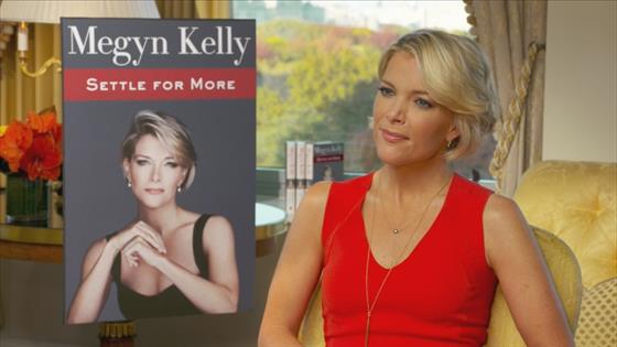 Megyn Kelly’s Inspiring Advice for Young Women - E! Online - AU