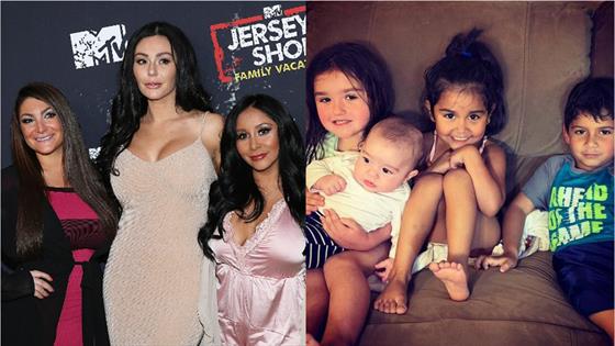 The End For Snooki? 💔 Jersey Shore: Family Vacation 