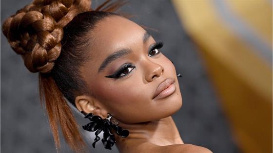 Marsai Martin Undergoes Surgery to Remove Ovarian Cyst