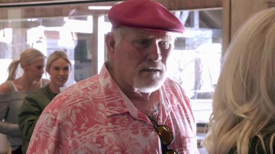 Terry Bradshaw Finds Out About His Daughters Boob Job 