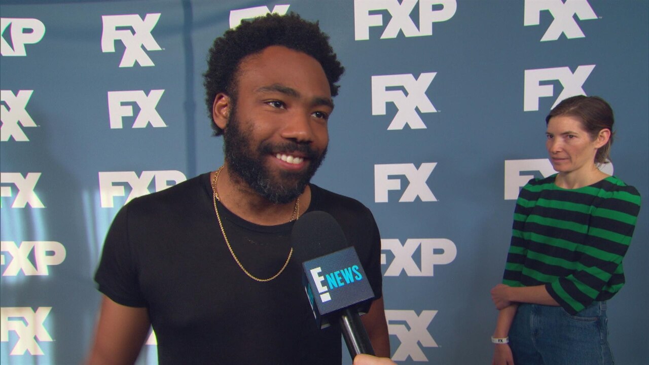 Atlanta Cast Talks Big Changes for Season 2 | E! News