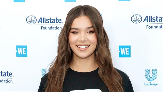 NFL star Josh Allen condemns photos of him kissing Hailee Steinfeld as  invasion of 'privacy'