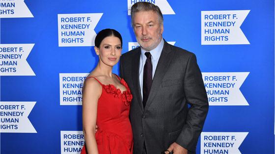 Alec Baldwin SPEAKS OUT After "Rust" Manslaughter Charge Dismissed