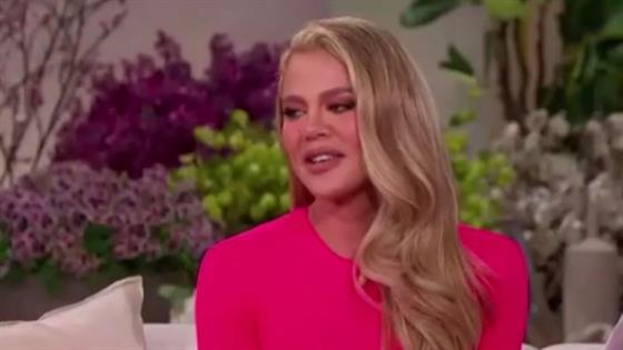 Why Khloe Kardashian Hasn T Revealed Her Son S Name