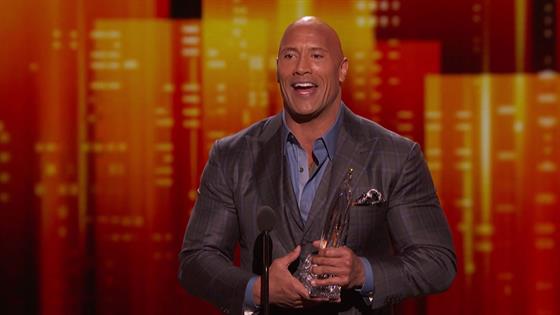 The People's Choice Awards Is Coming to E!