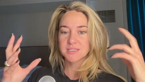 Katta klitorisli semiz