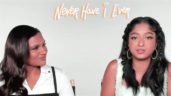 Never Have I Ever Season 4: Who's Best for Devi? - E! Online