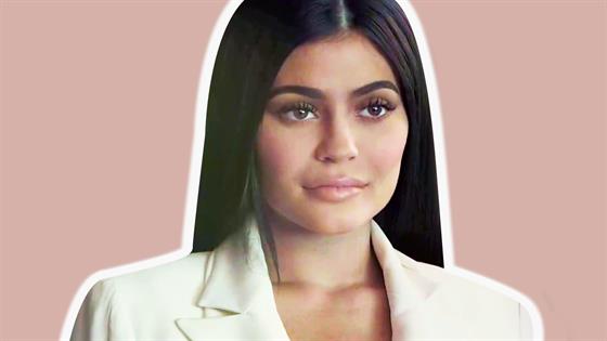 Kylie Jenner Calls Out Fake Caption on Instagram: I Never Said This