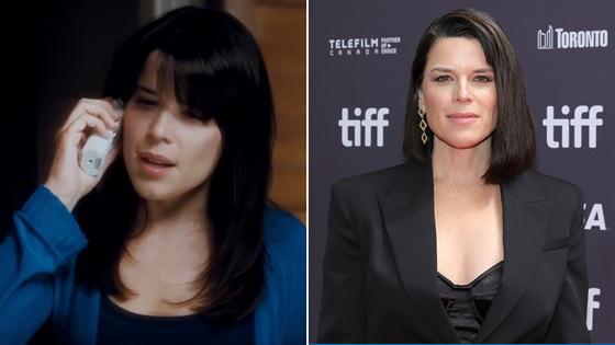 Neve Campbell Returning For Scream 7: Everything We Know About The New ...