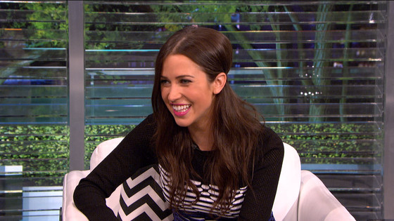 Kaitlyn Bristowe Tells All on Being 