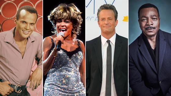 2024 Oscars Honors Matthew Perry, Tina Turner, and More During In Memoriam