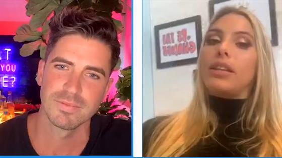 Lele Pons Having Sex - Lele Pons Reveals She's Set to Collab With \